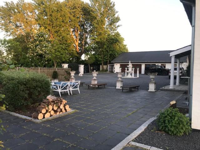 Dreamcenter Ballerup Boulevard Buitenkant foto